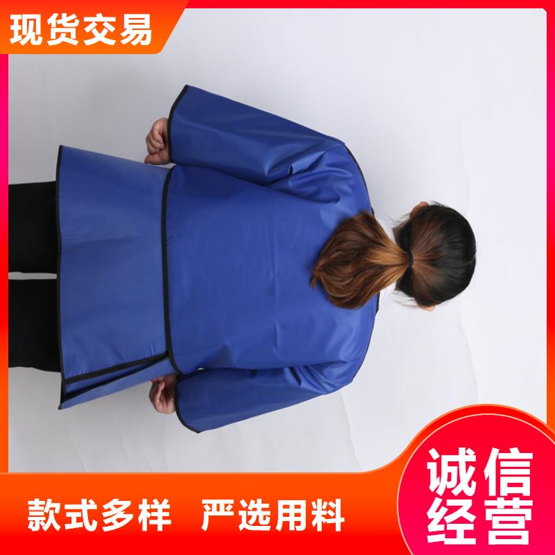 铅衣铅板质检严格放心品质工厂价格