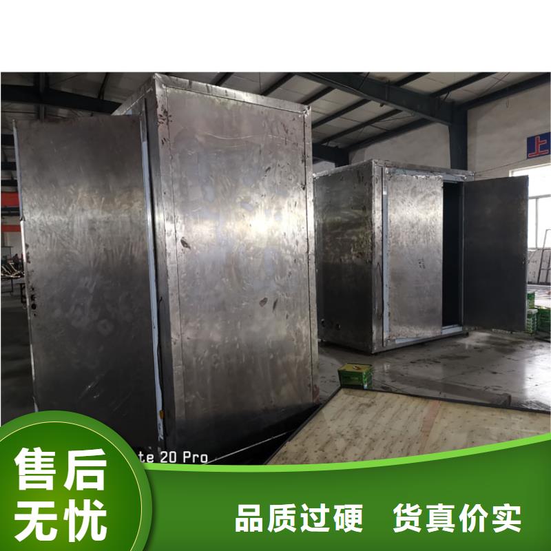 防护铅房-防护铅房经验丰富多年厂家可靠