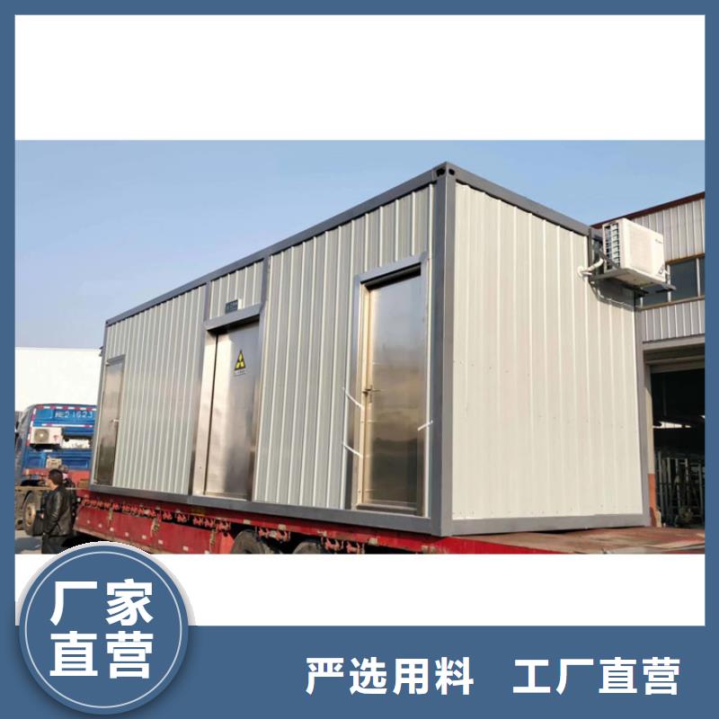 ##负压病房厂家用心做产品