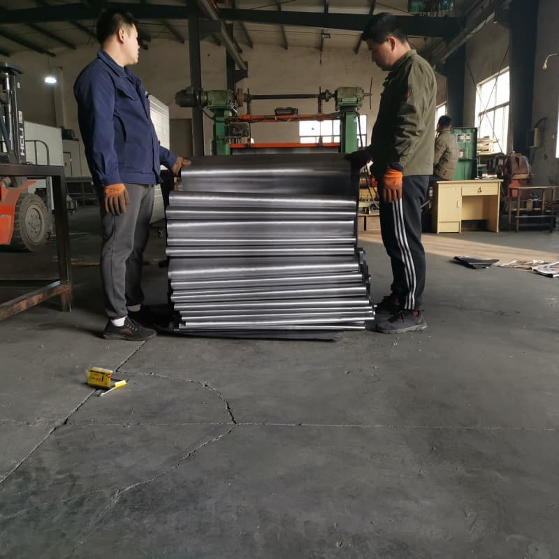 4.5mm铅板新品上市
