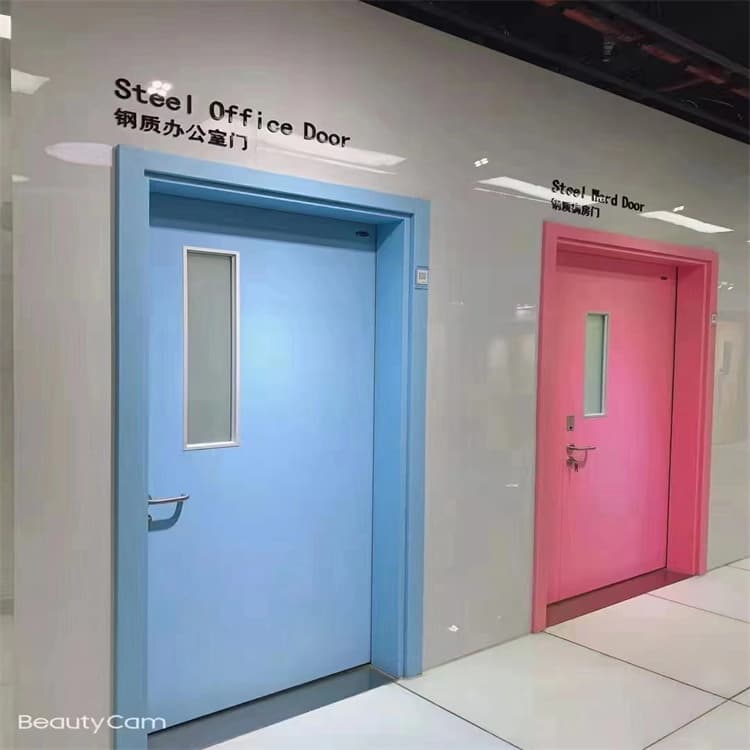 价格低的电动推拉铅门本地厂家