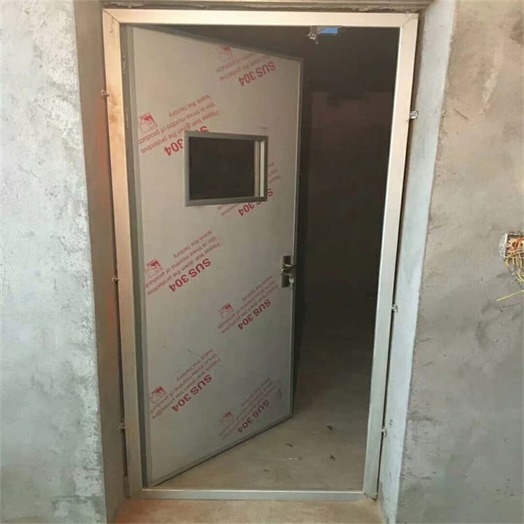 电动铅门-电动铅门价格实惠