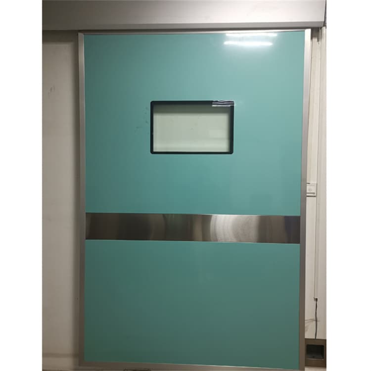 #医用防护铅门#-价格实惠