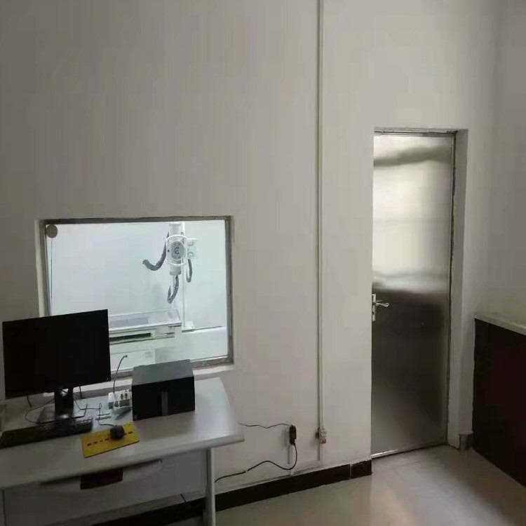 高品质铅玻璃20mm厂商