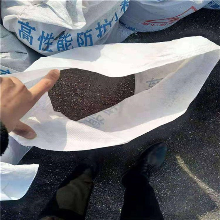 规模大的硫酸钡砂材料厂家