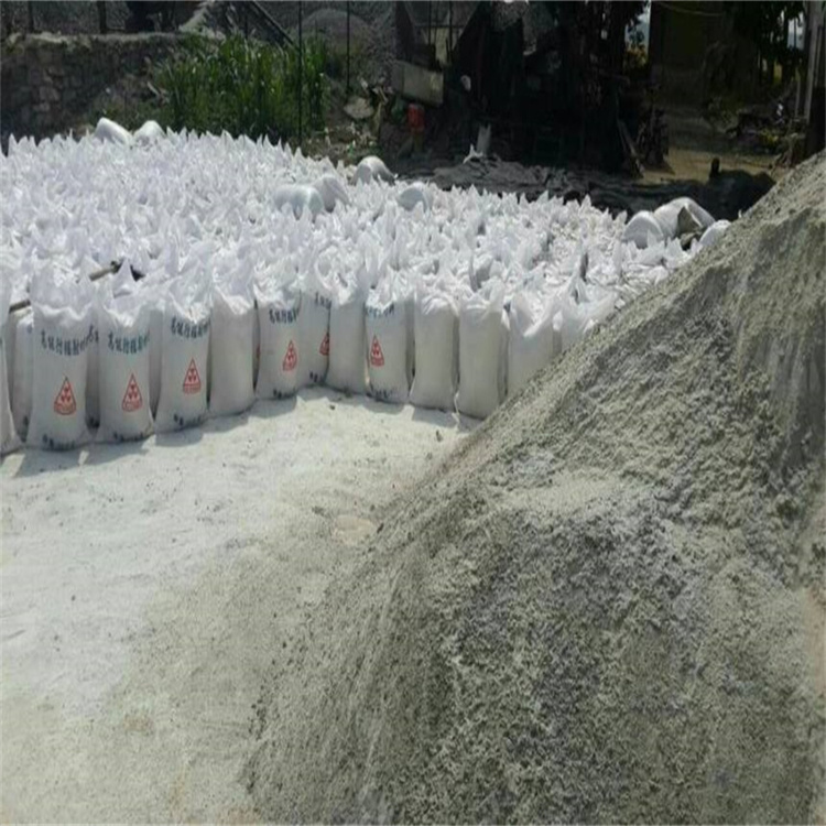 防辐射硫酸钡砂找博瑞达有限公司