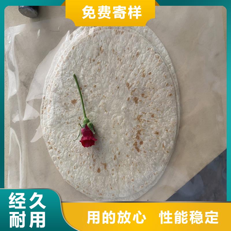 烙馍机发面小饼机用心服务同城供应商