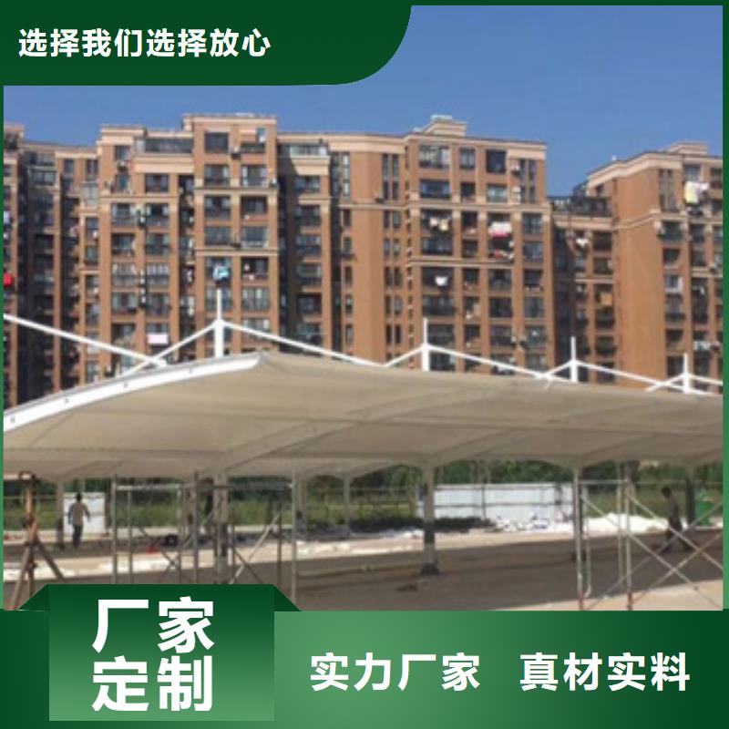 自行车停车棚不锈钢垃圾分类亭货真价实专业按需定制
