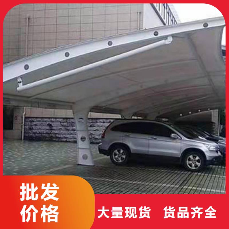 自行车停车棚_新农村标牌好产品价格低支持定制