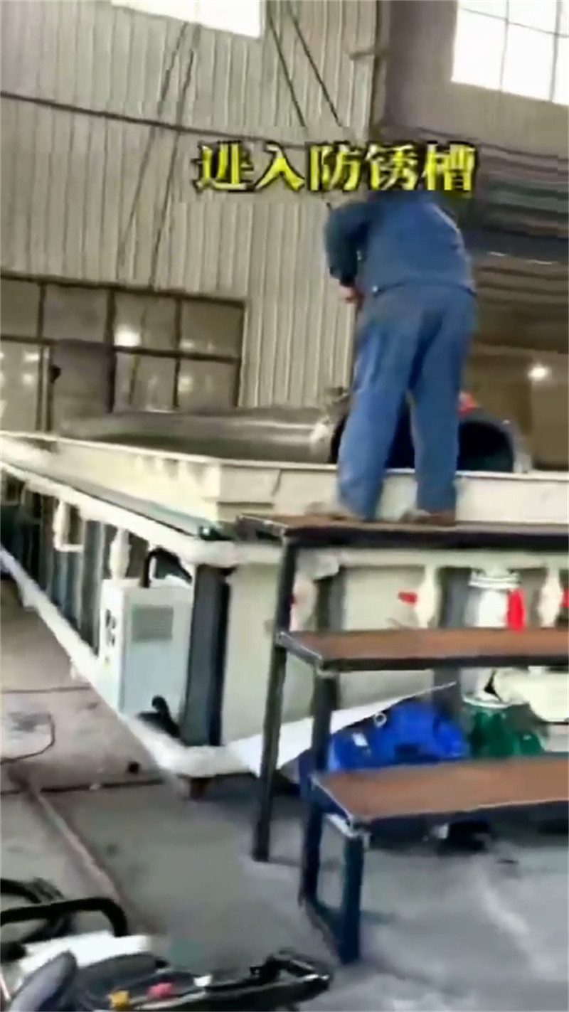除油除锈配方参数