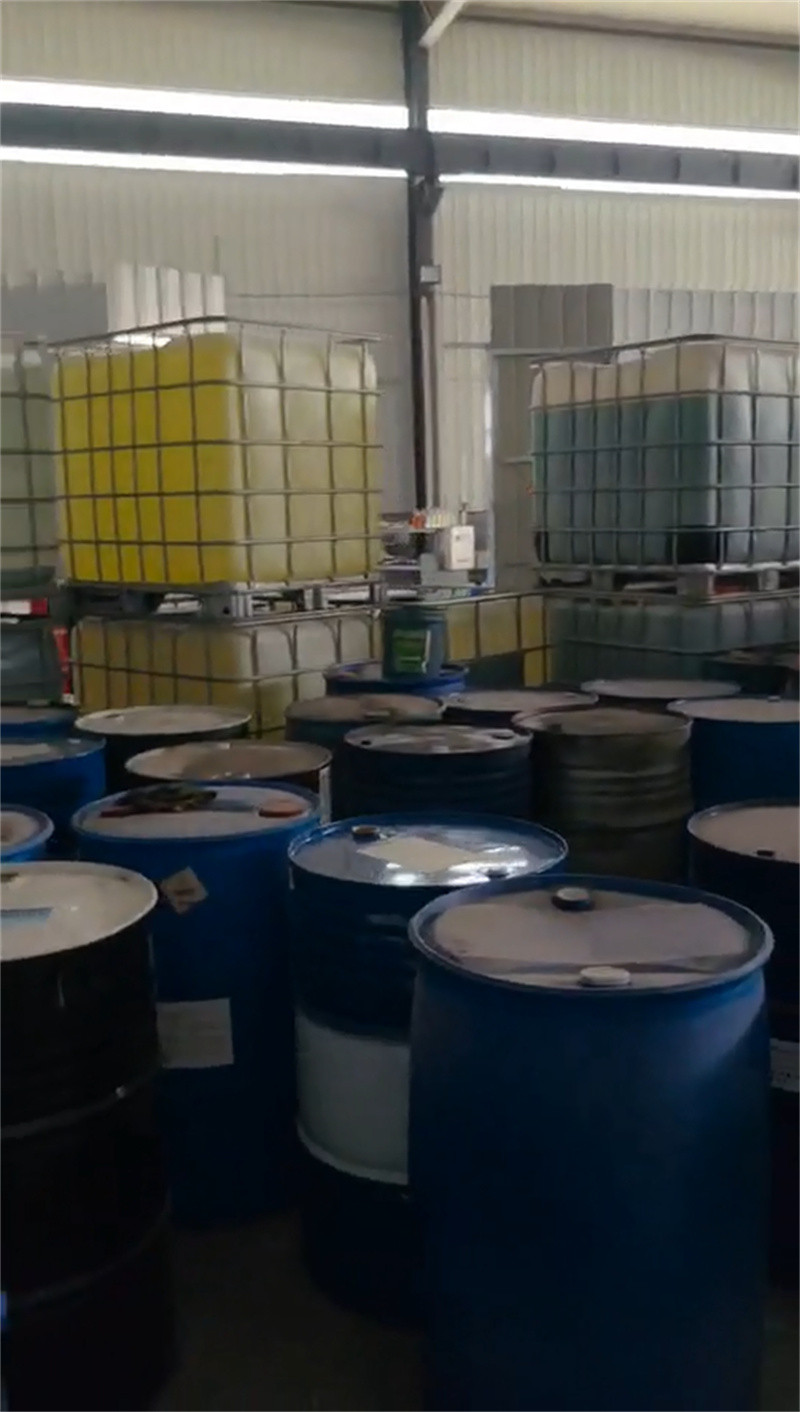 除油除锈剂无铬钝化剂品质保障售后无忧