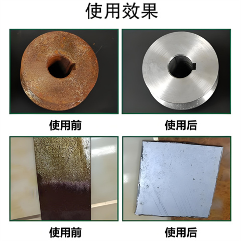 供应碱性除油除锈剂的配方_诚信厂家
