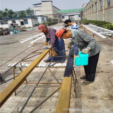 发货及时的金属除油除锈剂配方经销商