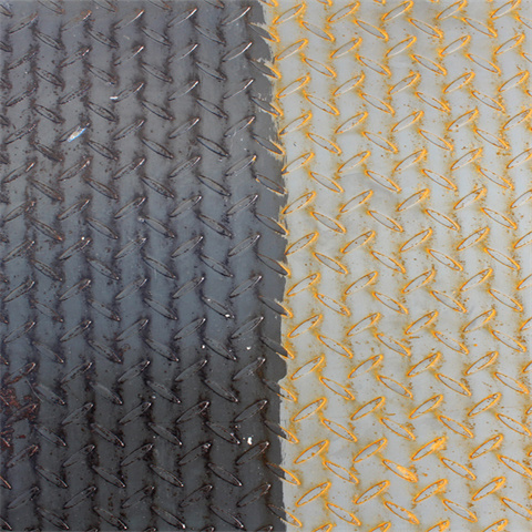 浸锌液SQ-JX300（1:1 兑水）厂家直供金属表面清洗剂