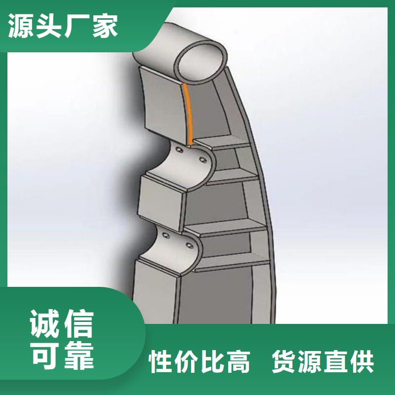 【护栏】,道路护栏支持定制贴心售后本地生产厂家