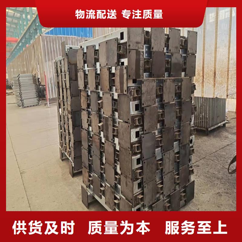 桥梁防撞护栏【铝合金护栏】对质量负责用心经营