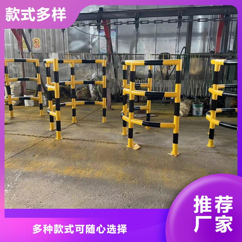 ​防撞桥梁护栏道路隔离护栏质量为本行业优选