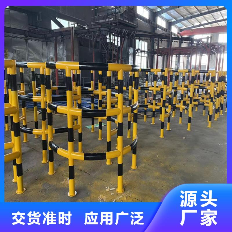 【防撞桥梁护栏】,市政道路防护栏卓越品质正品保障[当地]品牌