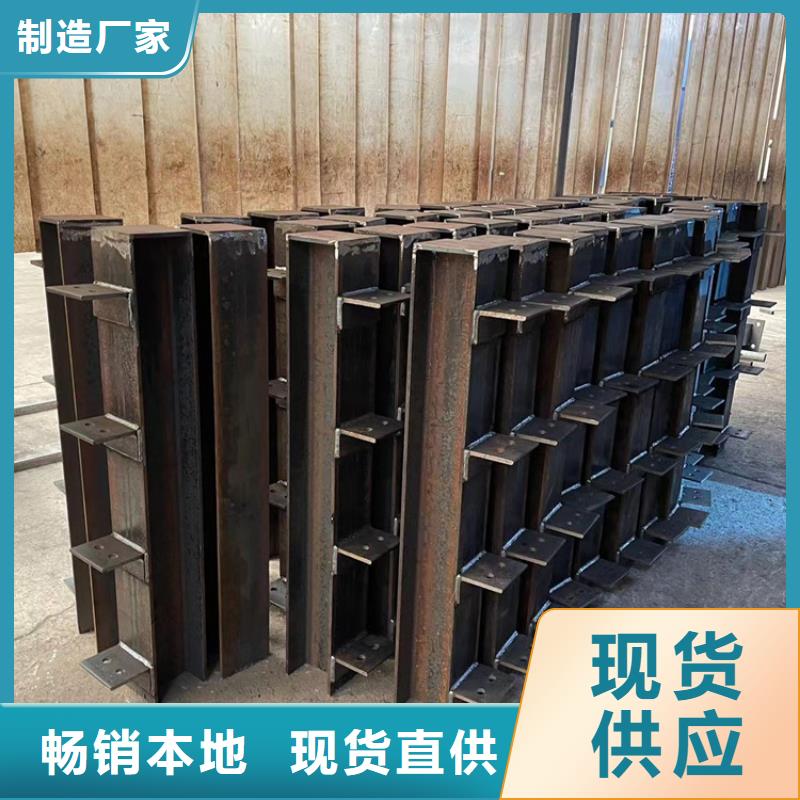 防撞桥梁护栏,【市政护栏】低价货源当地经销商