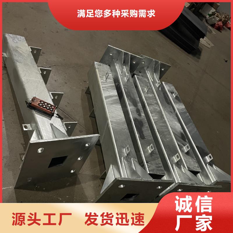 桥梁景观护栏,旋转护栏厂家工艺先进同城公司