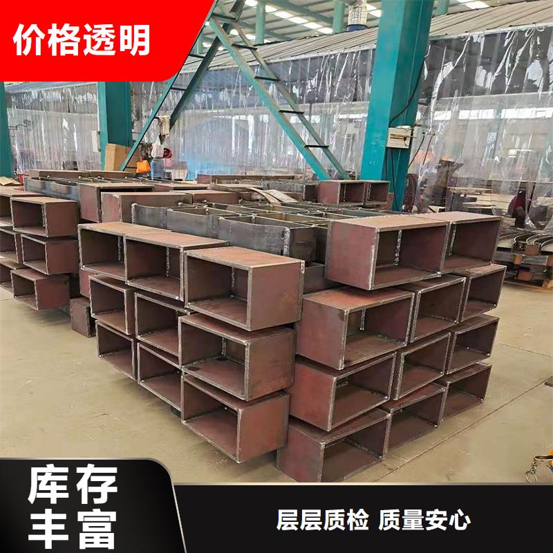 护栏-M型防撞护栏好品质用的放心正规厂家