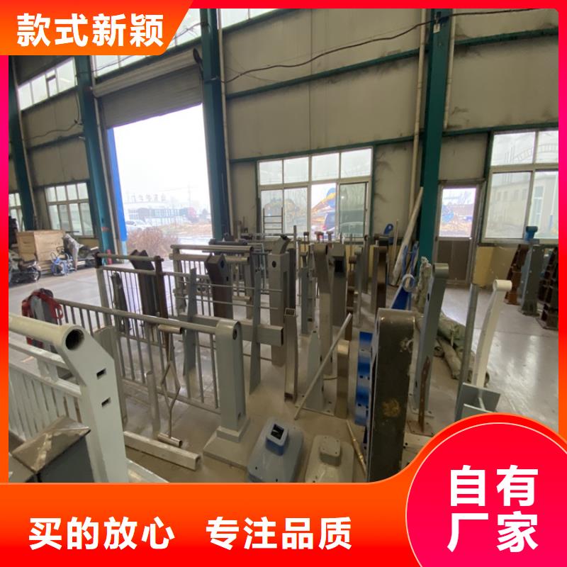 护栏【防撞桥梁护栏】产品性能专业的生产厂家