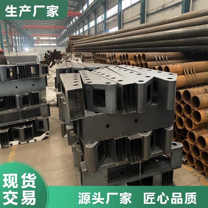 护栏【镀锌波形护栏】注重细节适用范围广