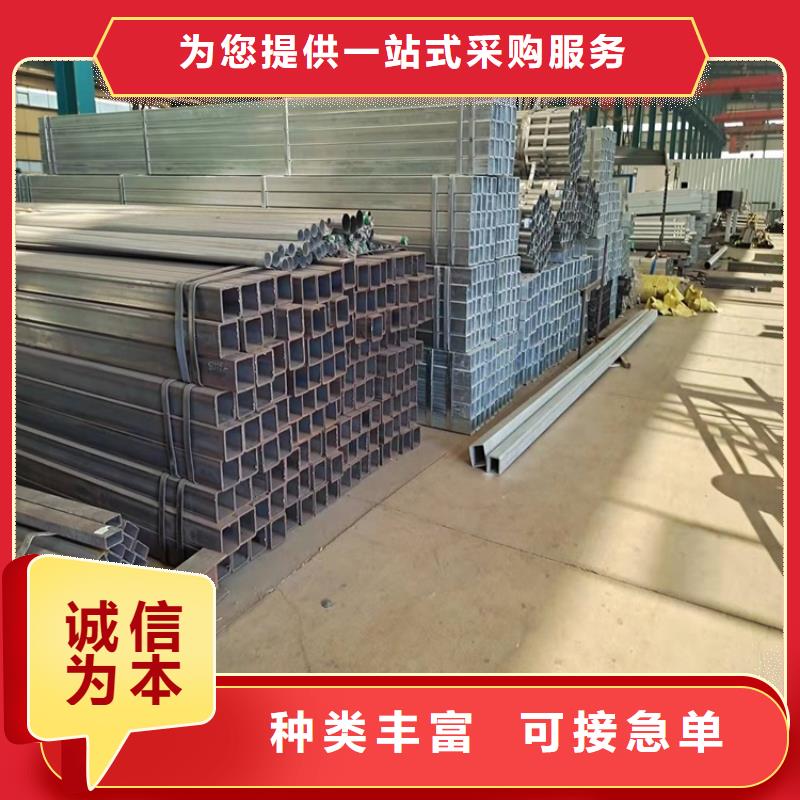 桥梁护栏人车分流栏定制不额外收费一站式服务