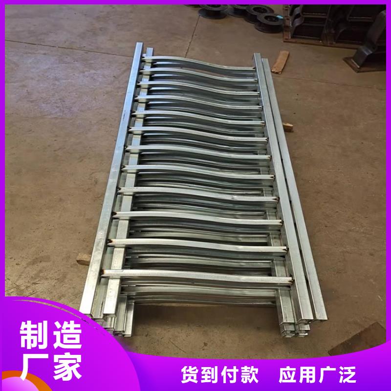 桥梁护栏【旋转护栏】严选材质本地服务商