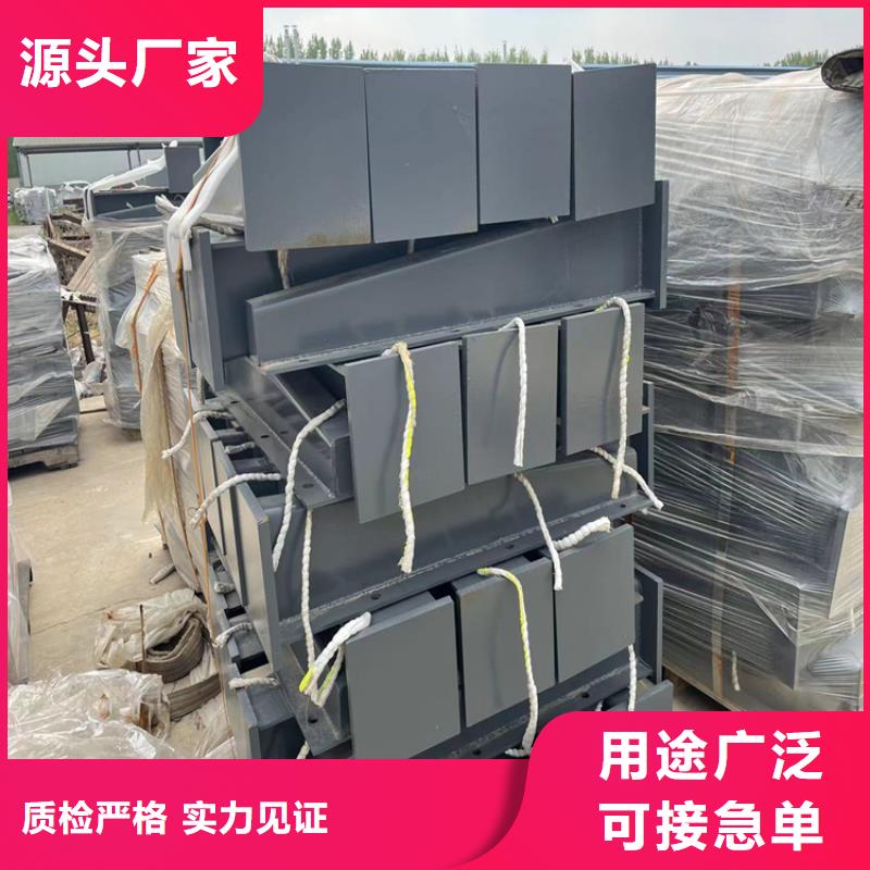 道路防撞护栏河道护栏您想要的我们都有匠心打造