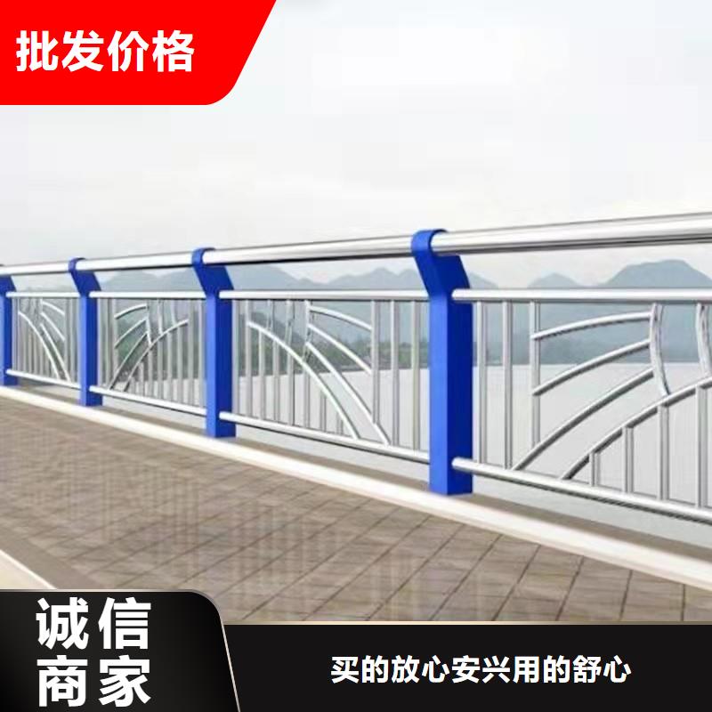 护栏-城市护栏品质优良实体厂家