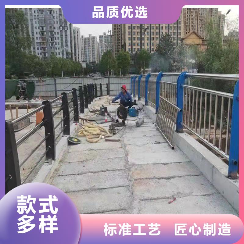 护栏道路景观护栏原厂制造专注生产N年