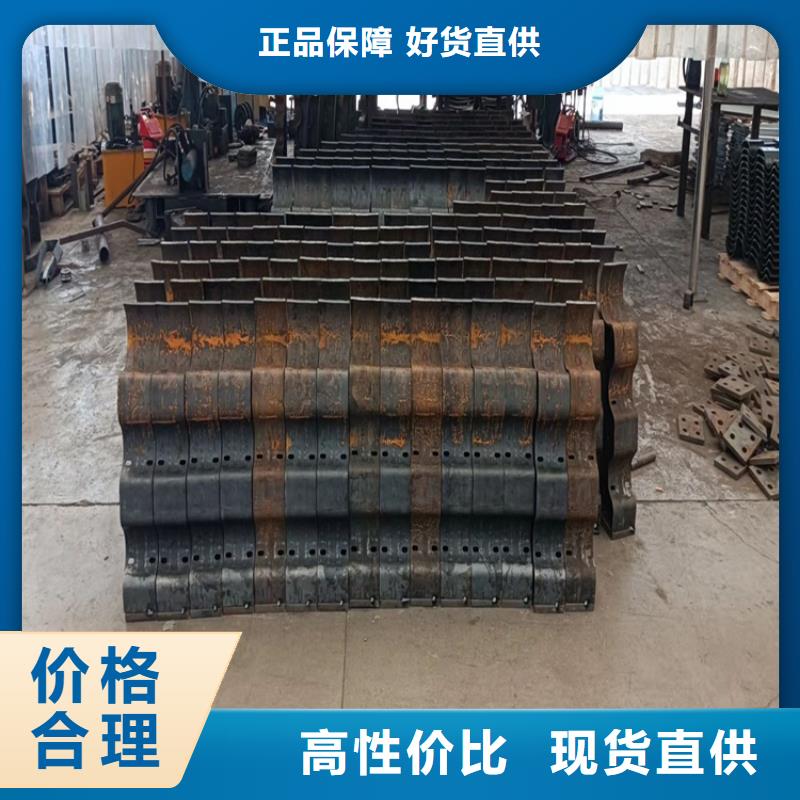 桥梁护栏桥梁护栏厂家专注细节更放心细节决定成败