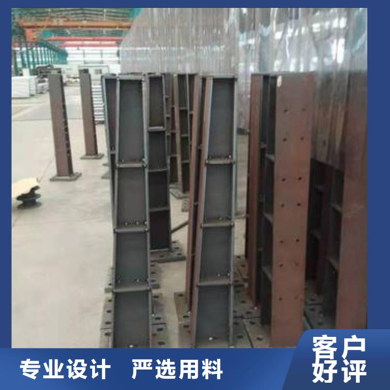 护栏防撞护栏价格有优势的图文介绍