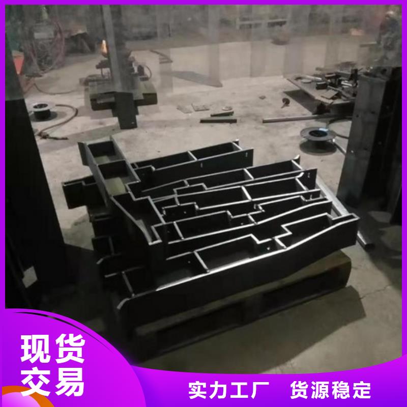 护栏桥梁护栏厂家厂家直销省心省钱好货有保障