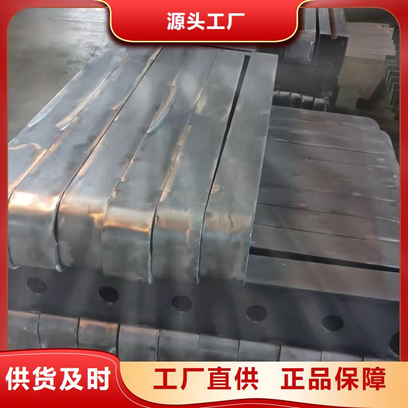 护栏桥梁防撞护栏注重细节本地区经销商