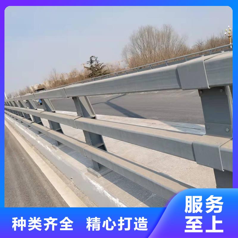 护栏道路景观护栏质量优价格低同城生产商