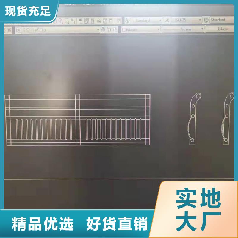 护栏桥梁栏杆为您提供一站式采购服务当地供应商