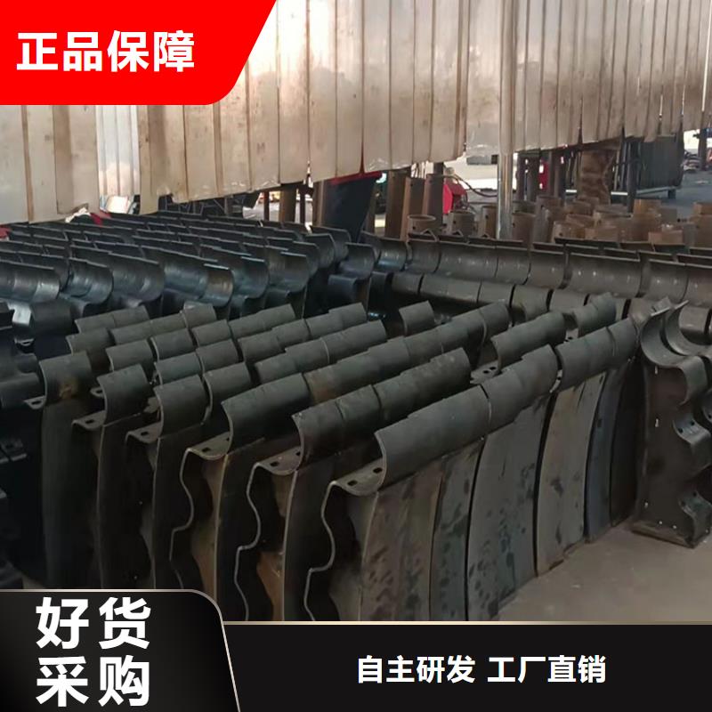 护栏防撞护栏专业完善售后源头厂家经验丰富