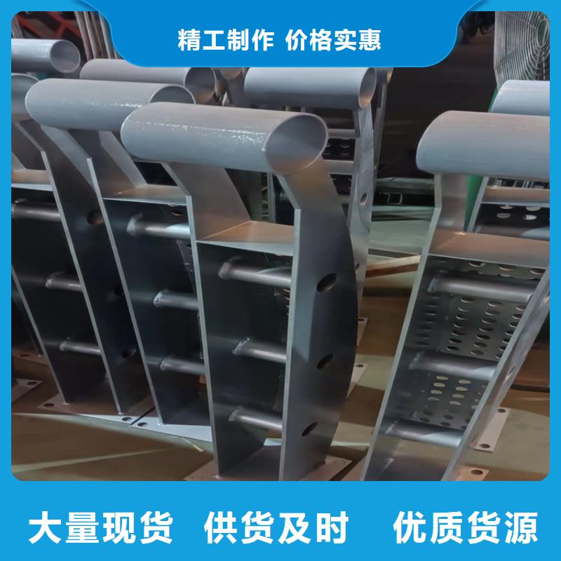 桥梁护栏【桥梁护栏厂家】诚信为本懂您所需