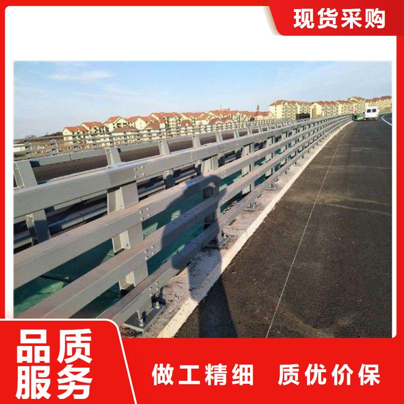 钢背木护栏出口品质质量优价格低