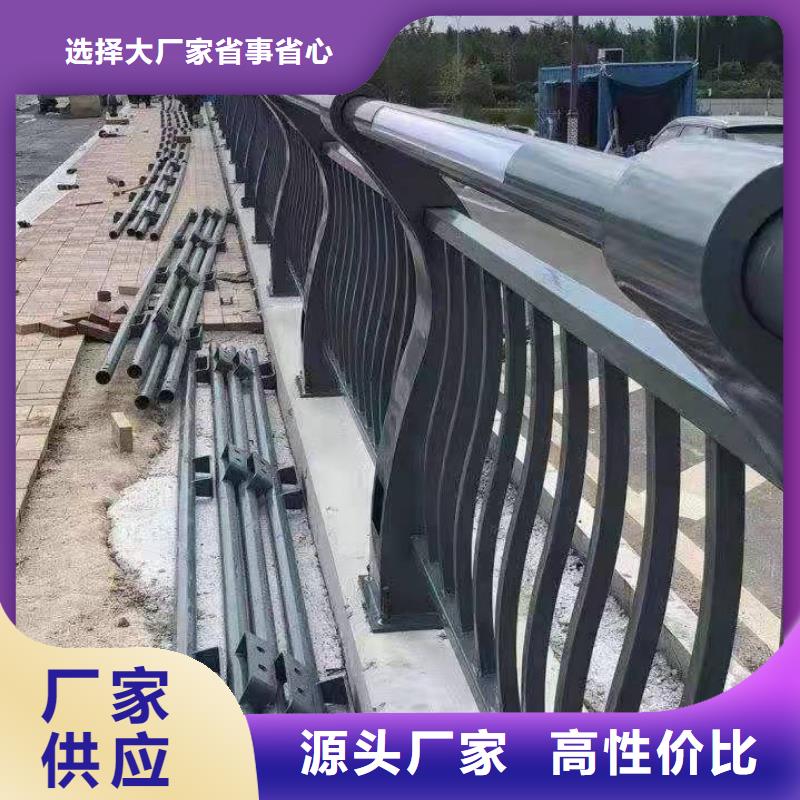 本地灯光护栏厂家当地货源