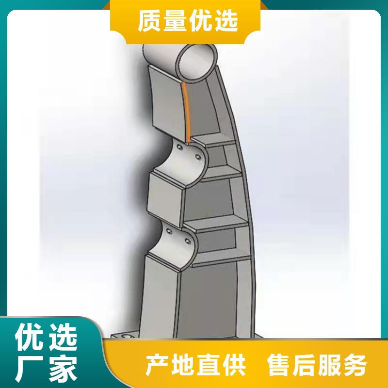 护栏政道路防护栏准时交付从源头保证品质