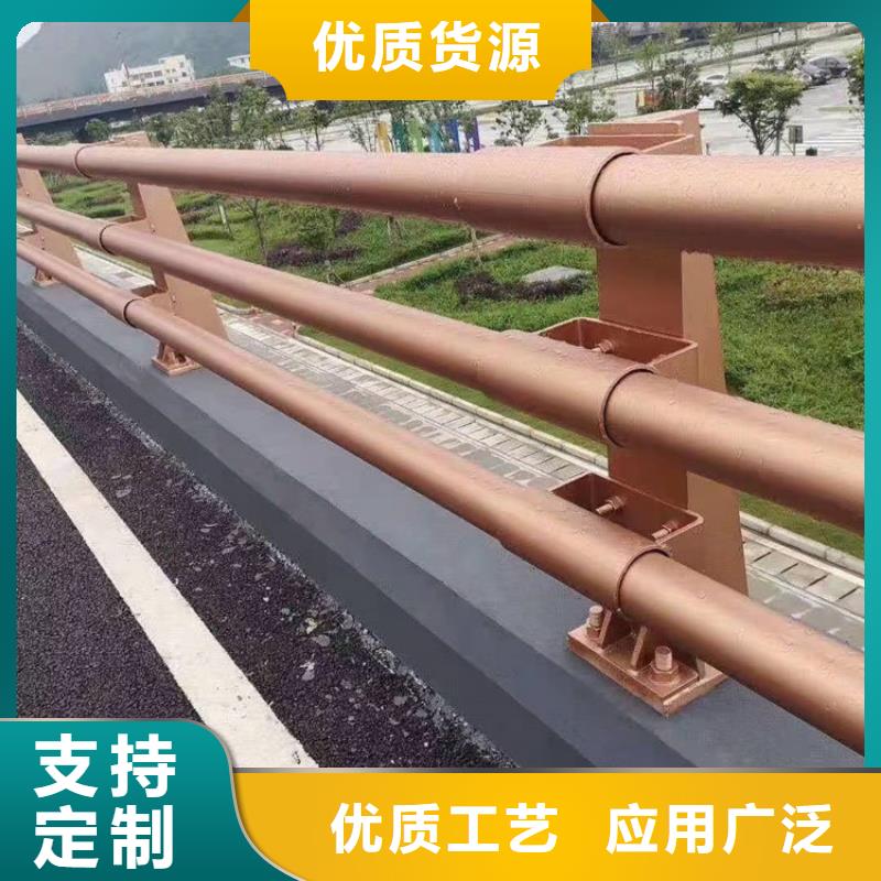 道路环波梁护栏优质品牌规格齐全