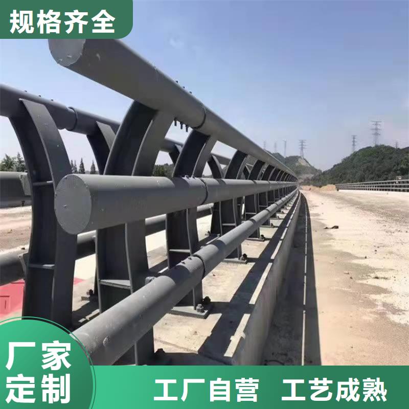 桥梁常用防撞护栏、桥梁常用防撞护栏价格本地制造商