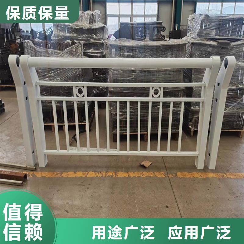 桥梁防撞护栏,【桥梁护栏】价格公道合理可放心采购