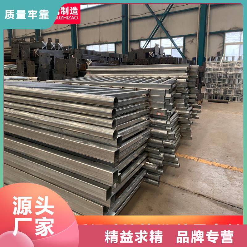 服务周到的桥梁防撞栏杆经销商辖区内货源