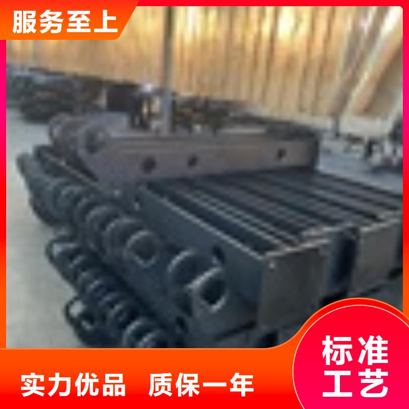 防撞桥梁防护栏杆好货附近公司