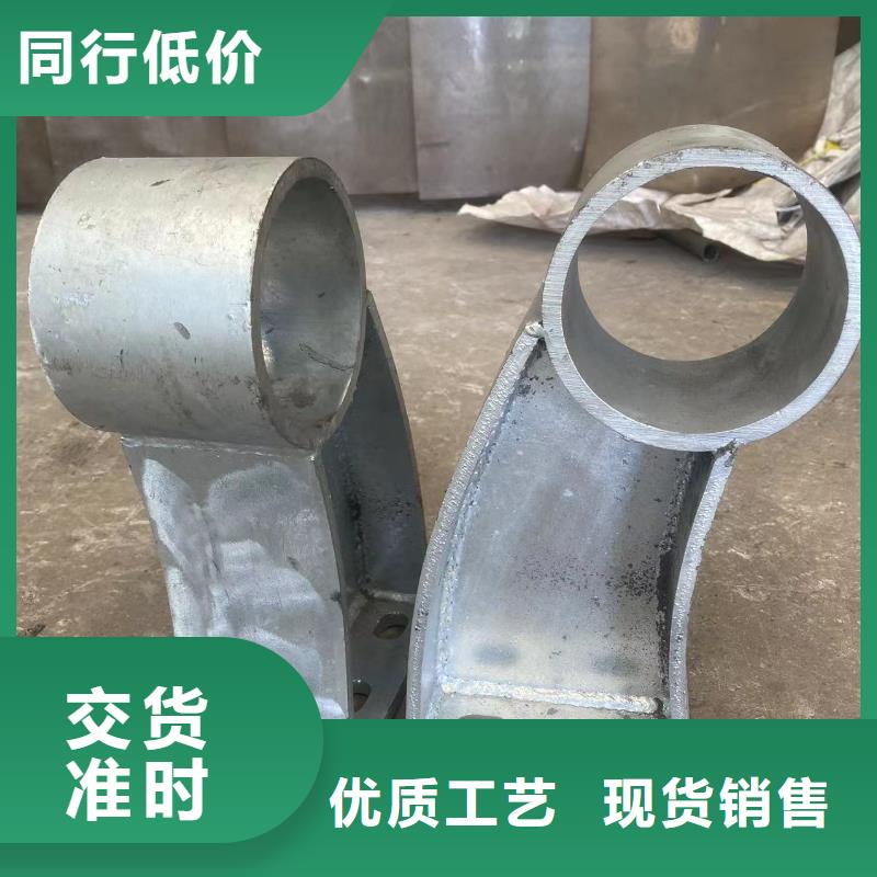 经验丰富的桥梁防护栏杆供货商质量牢靠