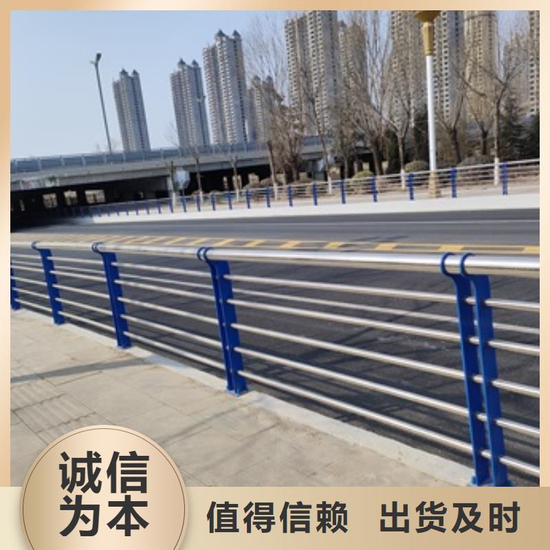 桥梁景观护栏优惠力度大本地范围经销商